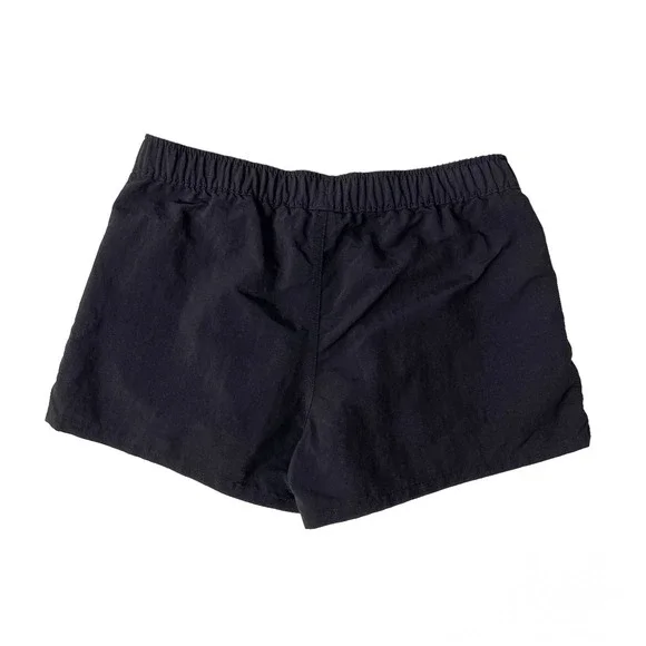 patagonia barely baggies shorts black - Picture 5 of 7